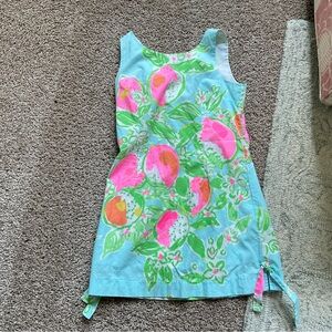 Lilly Polzer size 7, dress